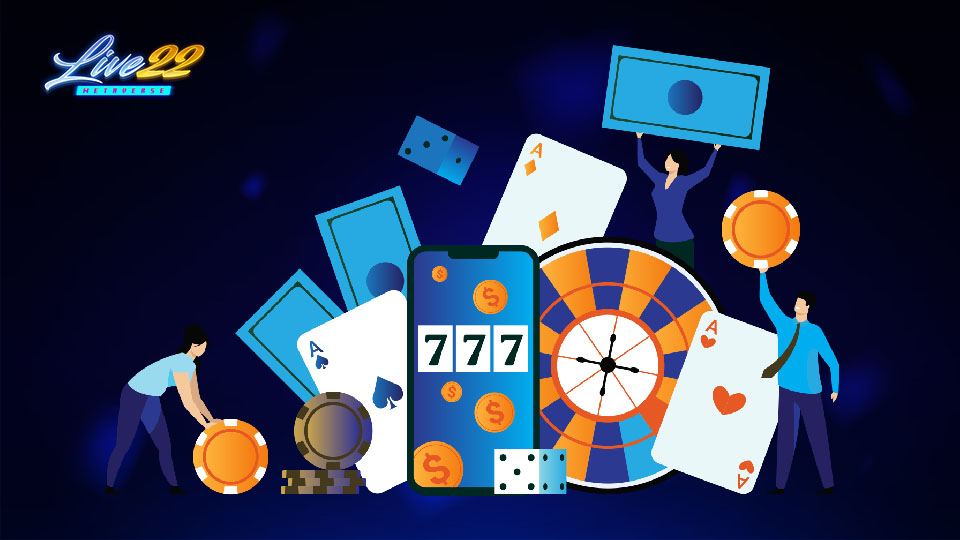 Gamification of Casinos