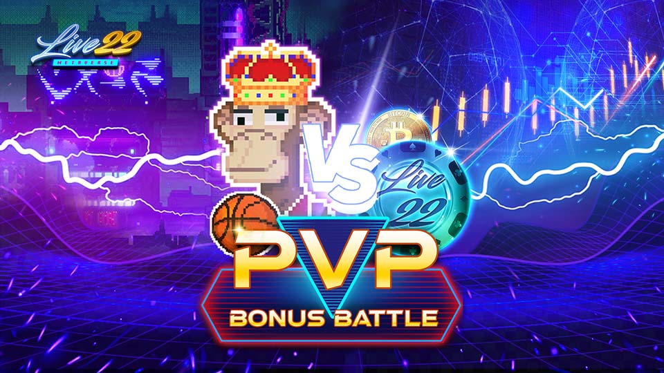 Exciting Beta Version Launch for PVP
