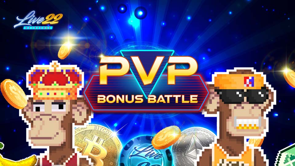 Double Your Winnings with PVP