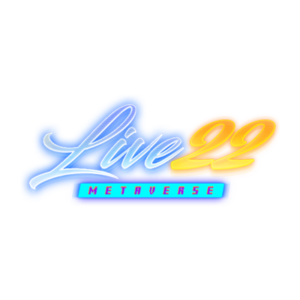 Live22 Logo- UK best slot game providers