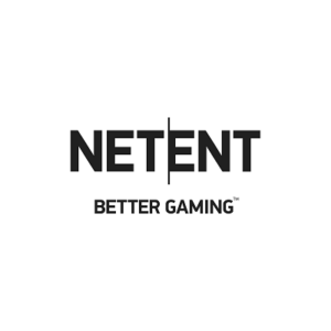 Netent Logo- UK best slot game providers