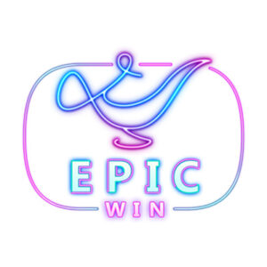 Epic Win Logo