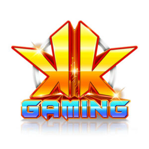 KK Gaming logo