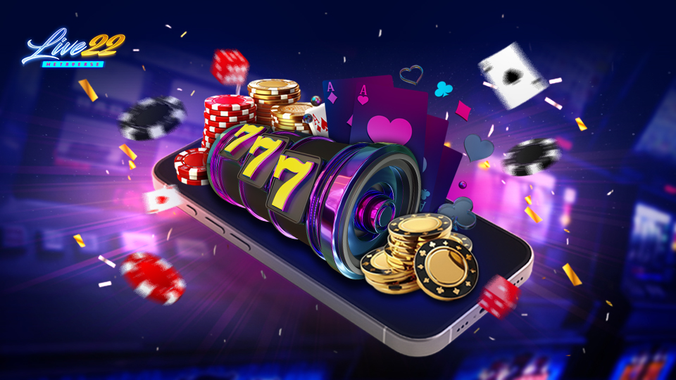 The best online casino slot providers with mobile phone,poker, and slot