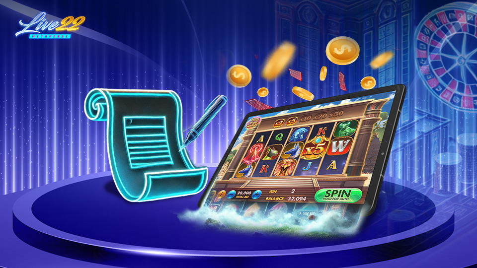 Live22 quantum of giza slot gameplay with the casino guide