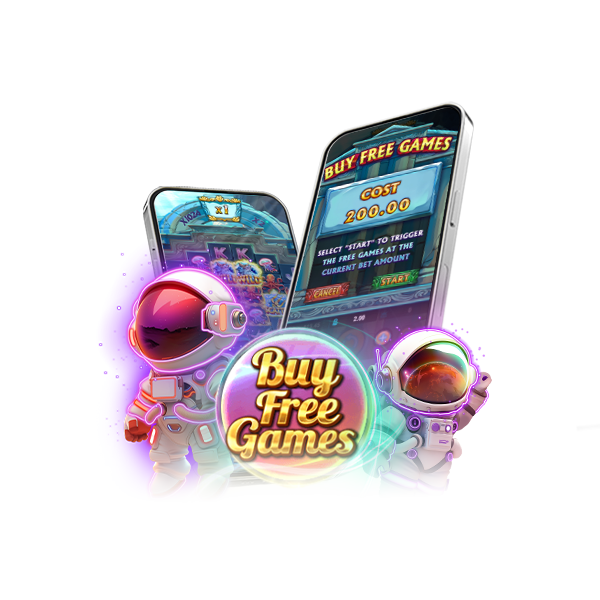 Buy Free Games
