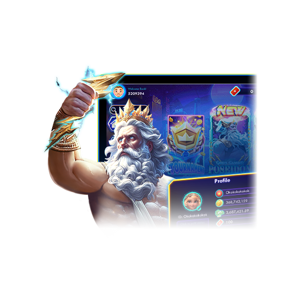 Game Lobby