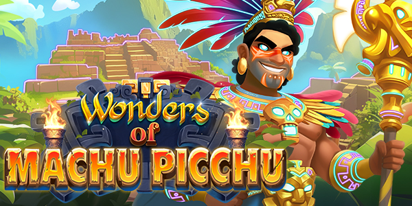 Wonders of Machu Picchu
