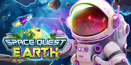 Space Quest: Earth