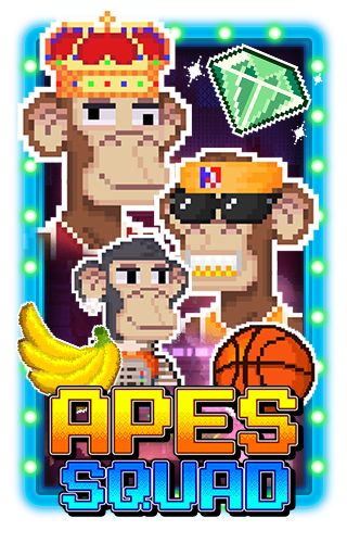 Apes Squad