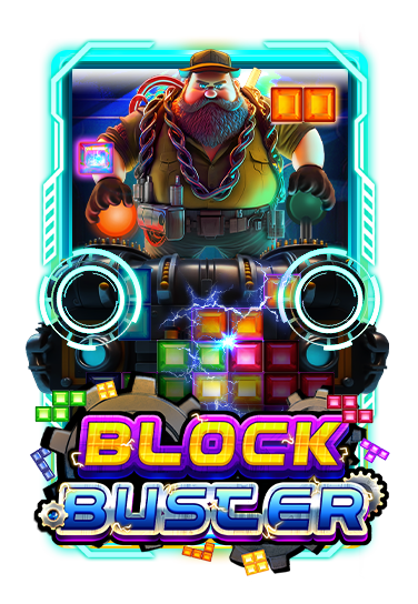 Block Buster