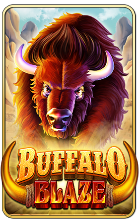 Buffalo Blaze