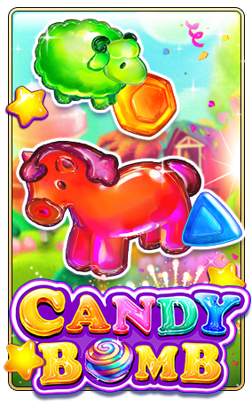 Candy Bomb
