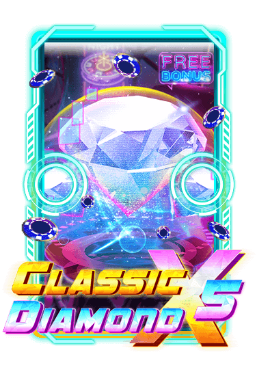 Classic Diamond X5