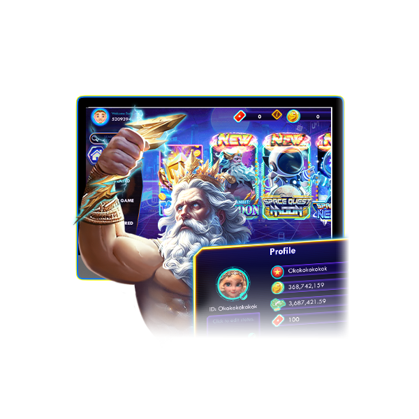 Game Lobby