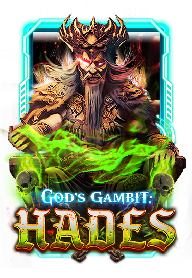 God's Gambit Hades