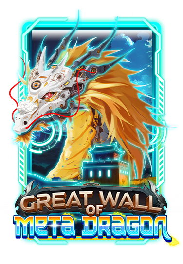 Great Wall of Meta Dragon