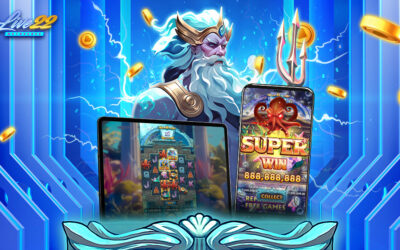 Entertainment Revolution from Luck to Experience: Why Do Taiwanese Love Online Slots?