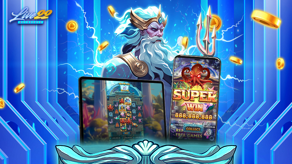 Entertainment Revolution from Luck to Experience: Why Do Taiwanese Love Online Slots?