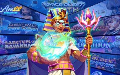 Best Online Slot Provider & Games in Malaysia