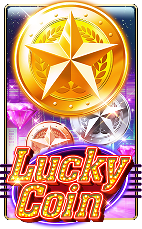Lucky Coin