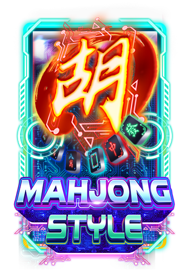 Mahjong Style