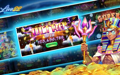 Online Slot Machine Guide for Newbies! Taiwan Players’ Secret to Winning Big Prizes