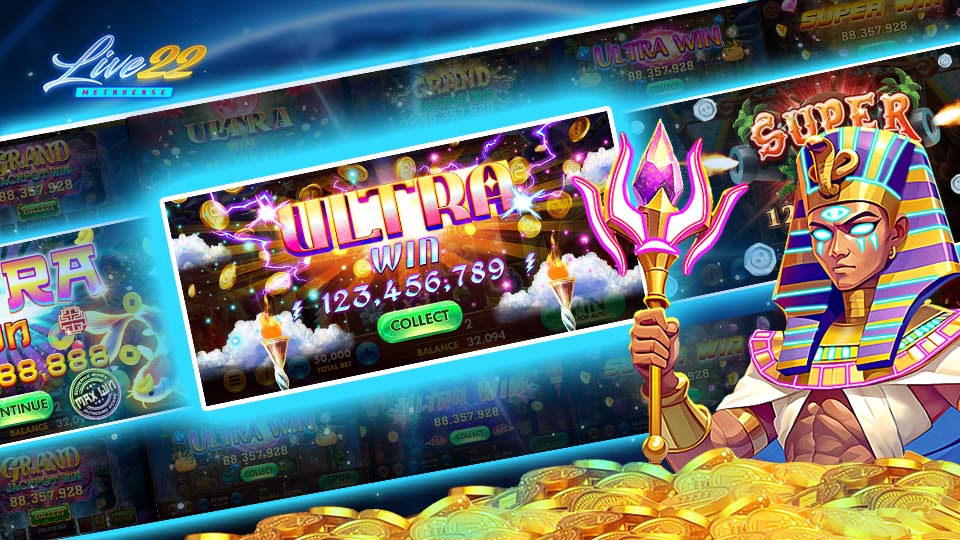 Online Slot Machine Guide for Newbies! Taiwan Players’ Secret to Winning Big Prizes