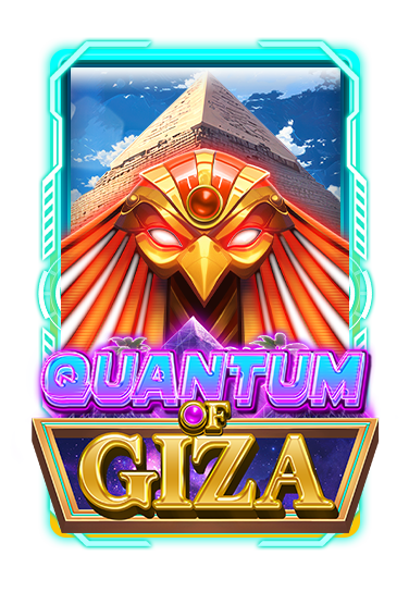 Quantum of Giza