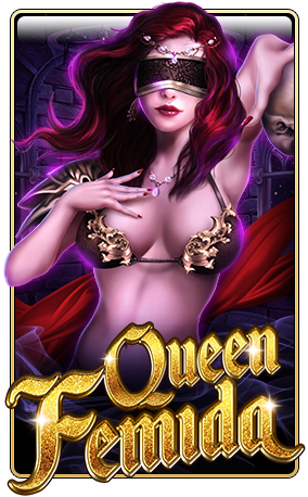 Queen Femida