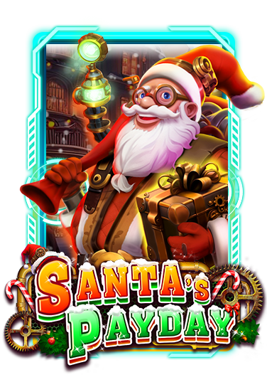 Santa's Payday