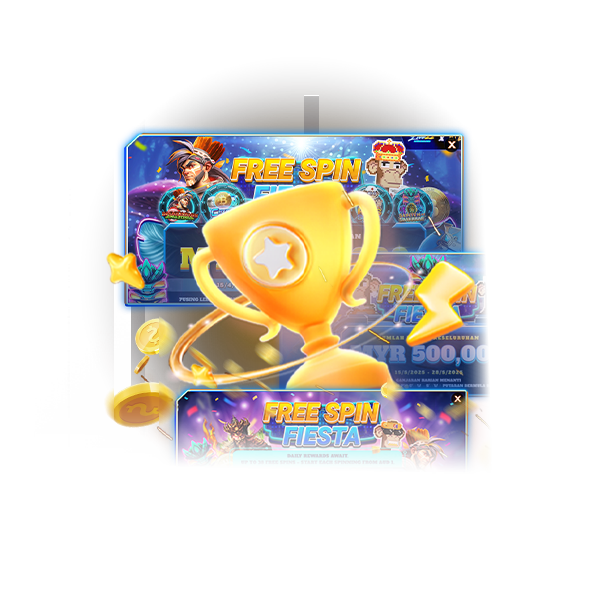 Seasonal Events & Campaigns