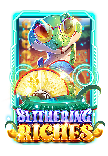 Slithering Riches