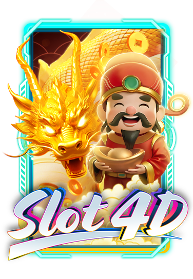 Slots4D