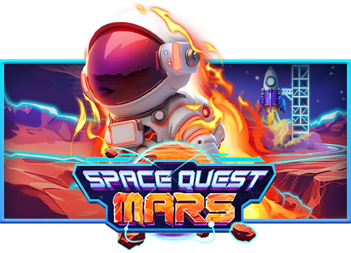 Space Quest: Mars