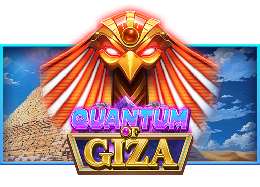 Quantum of Giza