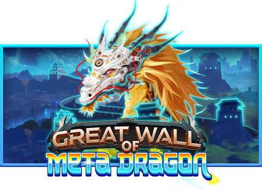 Great Wall of Meta Dragon