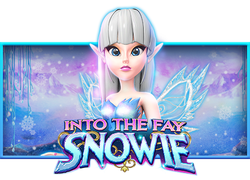 Into The Fay: Snowie