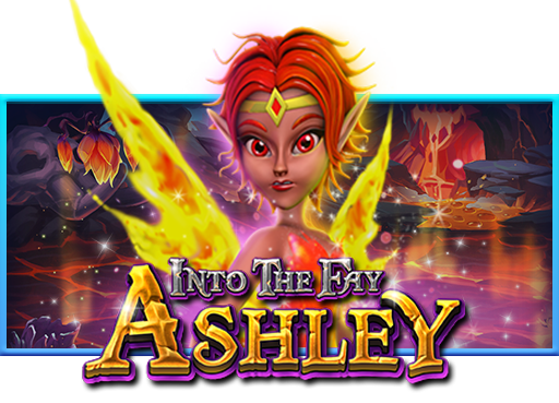 Into The Fay: Ashley