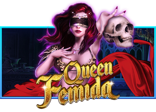 Queen Femida