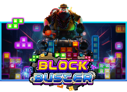 Block Buster