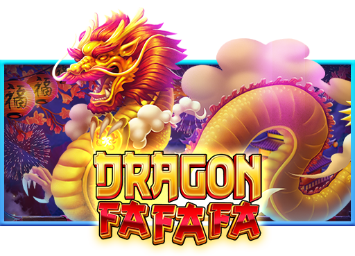 Dragon FAFAFA