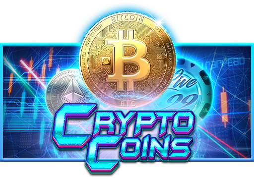 Crypto Coins