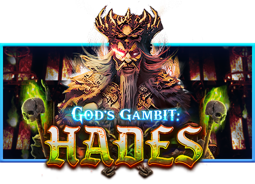 God's Gambit: Hades 