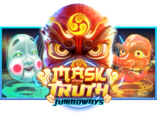 Mask of Truth Jumboways