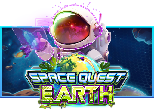 Space Quest: Earth