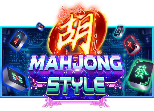 Mahjong Style