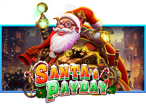 Santa's Payday
