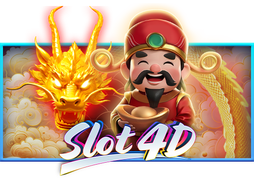 Slot 4D