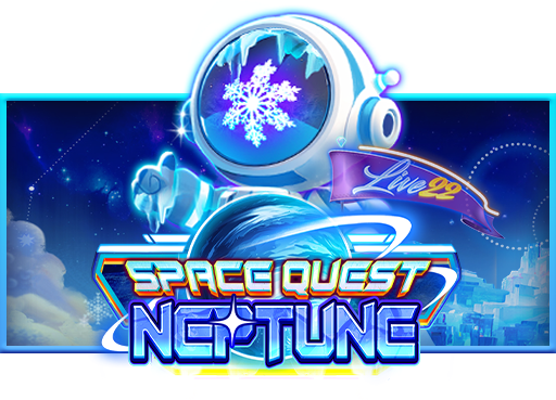 Space Quest: Neptune